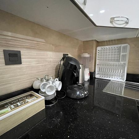 Superbe appartement avec piscine à Agadir bay Esterno foto