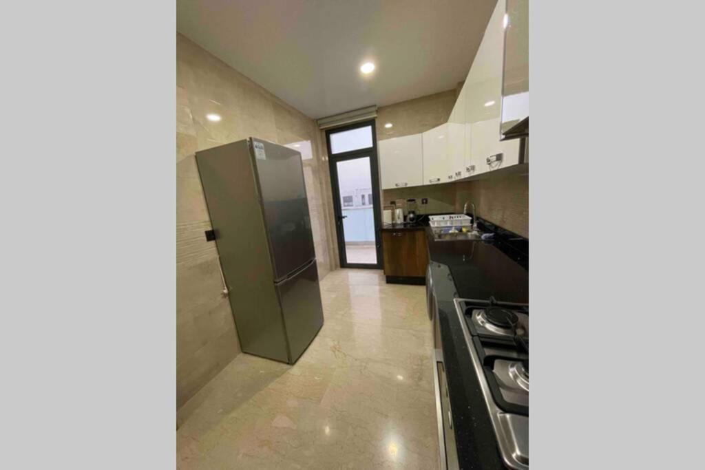 Superbe appartement avec piscine à Agadir bay Esterno foto