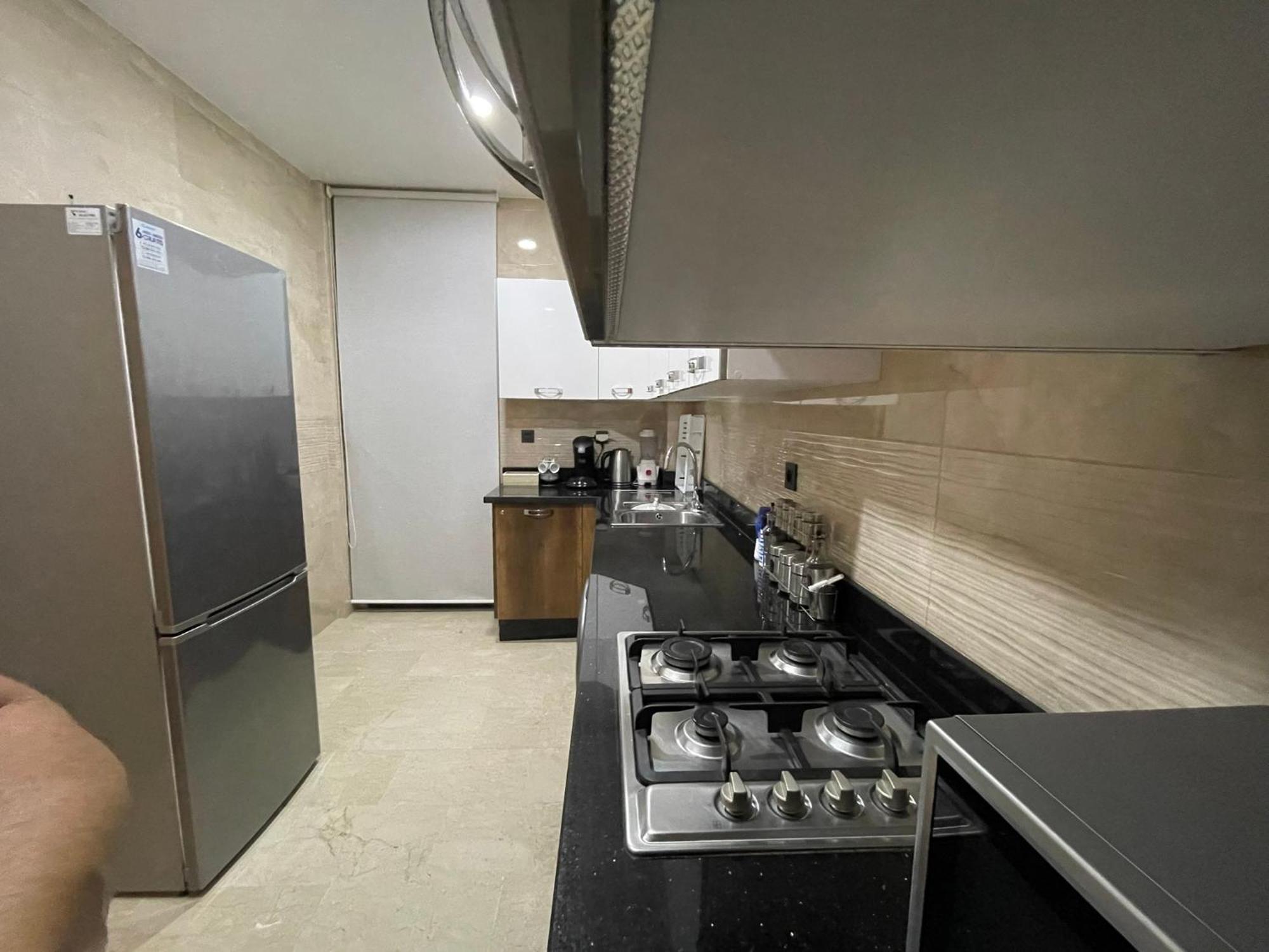 Superbe appartement avec piscine à Agadir bay Esterno foto