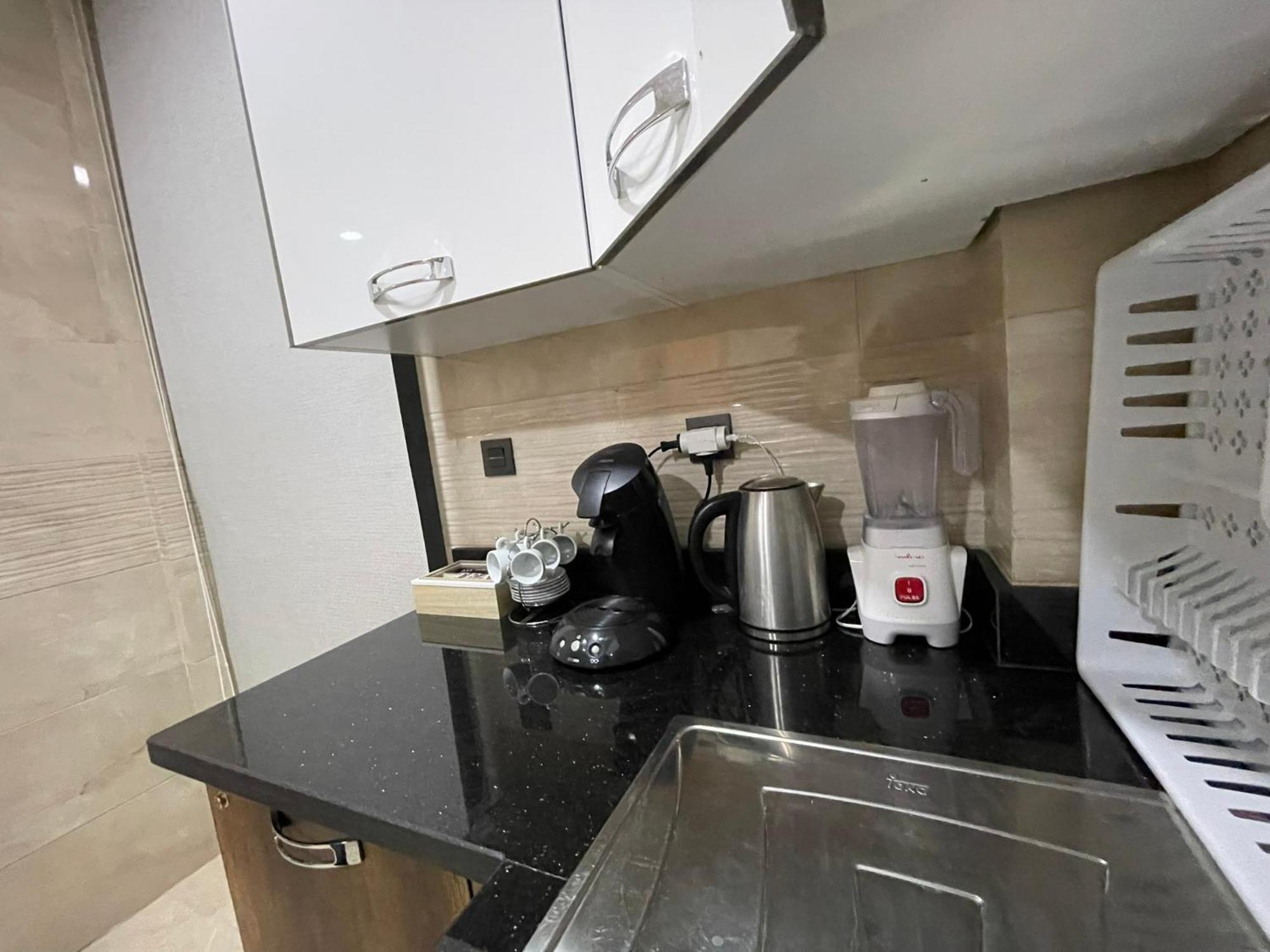 Superbe appartement avec piscine à Agadir bay Esterno foto