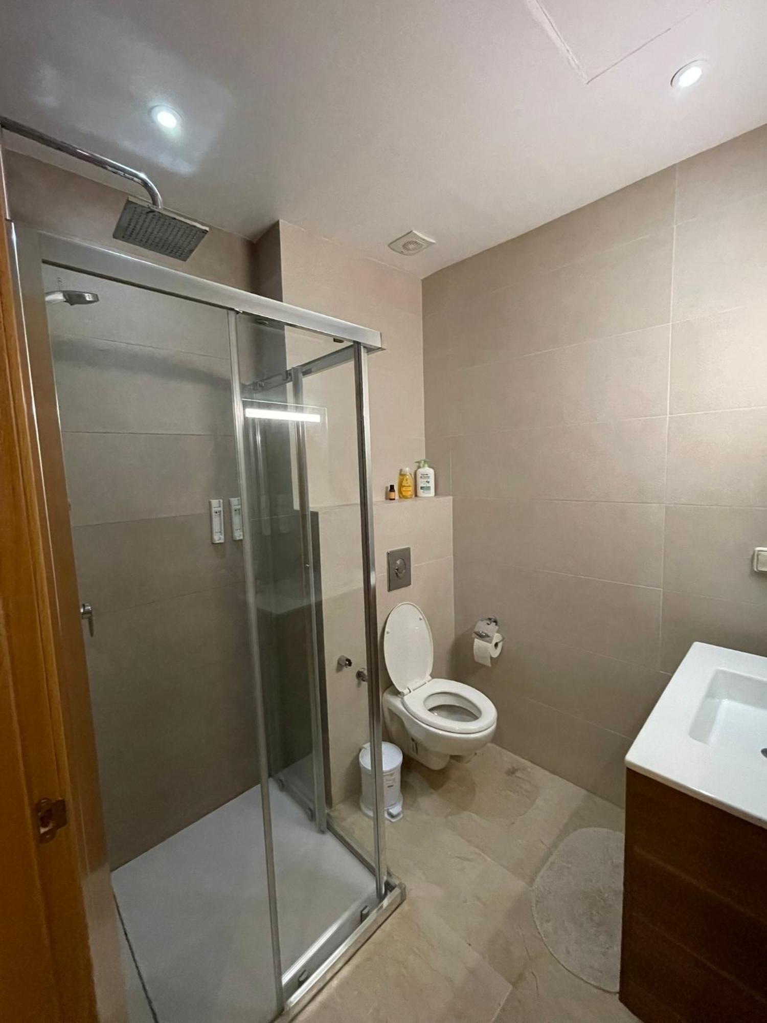 Superbe appartement avec piscine à Agadir bay Esterno foto